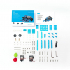 Ресурсный набор Smart World add-on for mBot2 - «globural.ru» - Балашиха
