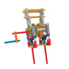 Конструктор образовательный K'NEX Education "STEM Исследования: Шестерни" - «globural.ru» - Балашиха