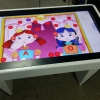 Детский интерактивный стол Kids 43" - «globural.ru» - Балашиха