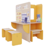 Игровая зона «Кофейня» из коллекции «НЕГА» - «globural.ru» - Балашиха