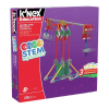 Конструктор образовательный K'NEX Education "STEM Исследования: Рычаги и шкифы" - «globural.ru» - Балашиха