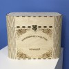 Сундук для хранения логопедического оборудования - «globural.ru» - Балашиха