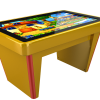 Детский интерактивный стол Kids 43" - «globural.ru» - Балашиха
