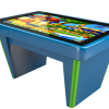 Детский интерактивный стол Kids 43" - «globural.ru» - Балашиха