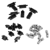 VEX IQ Ресурсный набор Motion Add-On Kit - «globural.ru» - Балашиха