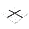 Набор 1/2 поля для соревнований / VEX IQ Challenge Half  Field Perimeter & Tiles - «globural.ru» - Балашиха