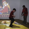 Интерактивный пол Floor - «globural.ru» - Балашиха