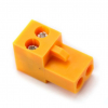 Кабели для подключения двигателей PH2.0-2P to Stripped-End Cable - 35 см,22AWG (Пара) - «globural.ru» - Балашиха