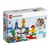 Кирпичики LEGO для творческих занятий - «globural.ru» - Балашиха