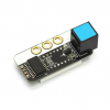 Дисплей Me 7-segment display-Red V1 - «globural.ru» - Балашиха