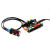 Дисплей Me 7-segment display-Red V1 - «globural.ru» - Балашиха