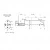 Ресурсный набор 25mm DC Motor Pack-Blue - «globural.ru» - Балашиха