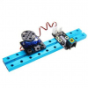 Модуль сервомотор 9g Micro Servo Pack - «globural.ru» - Балашиха