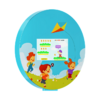 Интерактивная панель MiniKids 32" - «globural.ru» - Балашиха