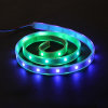 Лента  LED с  RGB-светодиодами 1 метр - «globural.ru» - Балашиха