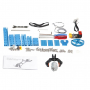 Дополнительный набор к конструктору Robot Arm Add-on Pack for Starter Robot Kit - «globural.ru» - Балашиха