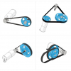 Ресурсный набор Timing Belt Motion Pack-Blue - «globural.ru» - Балашиха