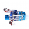 Ресурсный набор, поворотный модуль Mini Pan-Tilt Kit - «globural.ru» - Балашиха