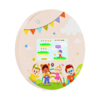 Интерактивная панель MiniKids 21,5" - «globural.ru» - Балашиха