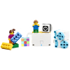 Набор Lego Spike Старт. Базовый - «globural.ru» - Балашиха