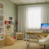 Комплект оборудования для кабинета Логопеда 10 м&#178; - «globural.ru» - Балашиха