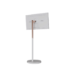 Интерактивная панель Slim 32" - «globural.ru» - Балашиха