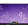 Интерактивная панель ActivPanel Nickel 65" - «globural.ru» - Балашиха