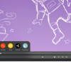 Интерактивная панель ActivPanel Nickel 65" - «globural.ru» - Балашиха