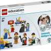 Городские жители LEGO PreSchool  - «globural.ru» - Балашиха