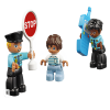 Конструктор "Городская жизнь. LEGO" - «globural.ru» - Балашиха