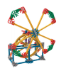 Конструктор образовательный K'NEX Education "STEM Исследования: Шестерни" - «globural.ru» - Балашиха