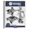 Конструктор стартовый  MAX. Tetrix - «globural.ru» - Балашиха