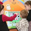 Учебно-игровой терминал "Домик" - «globural.ru» - Балашиха