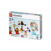 Набор "Сказочные и исторические персонажи" LEGO - «globural.ru» - Балашиха