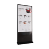 Интерактивный сенсорный киоск Nova 65" - «globural.ru» - Балашиха