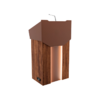 Интерактивная трибуна Wood 23,8" - «globural.ru» - Балашиха