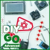 Комплект Robo kit DIYGO Расширенный - «globural.ru» - Балашиха