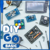 Комплект Robo kit DIYGO Базовый - «globural.ru» - Балашиха