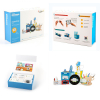 Электронный конструктор NEURON Inventor Kit - «globural.ru» - Балашиха