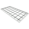 Набор 1/2 поля для соревнований / VEX IQ Challenge Half  Field Perimeter & Tiles - «globural.ru» - Балашиха