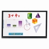 Интерактивная панель 65", ноутбук - «globural.ru» - Балашиха