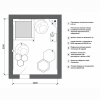 Комплект оборудования для сенсорной комнаты 20 м² - «globural.ru» - Балашиха