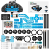 Базовый робототехнический набор mBot Ranger Robot Kit Bluetooth Version - «globural.ru» - Балашиха
