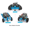 Базовый робототехнический набор mBot Ranger Robot Kit Bluetooth Version - «globural.ru» - Балашиха