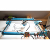 Набор XY плоттера XY Plotter Robot Kit V2.0  - «globural.ru» - Балашиха