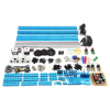 Набор XY плоттера XY Plotter Robot Kit V2.0  - «globural.ru» - Балашиха