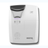 Ультракороткофокусный проектор BenQ MH856UST+ - «globural.ru» - Балашиха