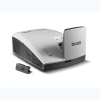 Ультракороткофокусный проектор BenQ MH856UST+ - «globural.ru» - Балашиха