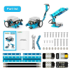 Ресурсный набор mBot Add-on Pack Interactive Light&Sound - «globural.ru» - Балашиха