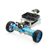 Робототехнический набор Starter Robot Kit-Blue (Bluetooth-версия) - «globural.ru» - Балашиха
